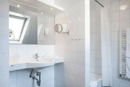 ApartKühlungsborn, Villa am Konzertgarten - 8