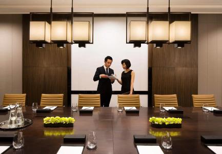 JW Marriott Dongdaemun Square Seoul - 33