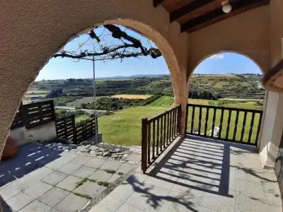 ARODAFNI HOUSE. Unique views and amazing sunsets. - 12