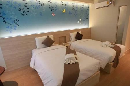 Levana Pattaya - 30