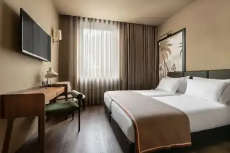 Dorma Essenzia Porto - 24