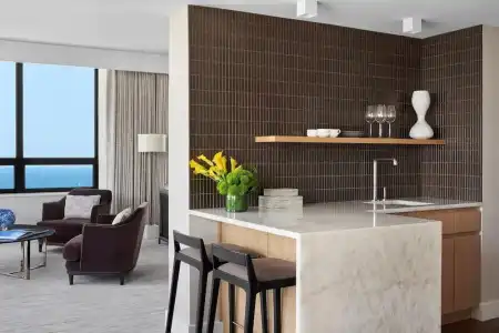 The Ritz-Carlton, Chicago - 57