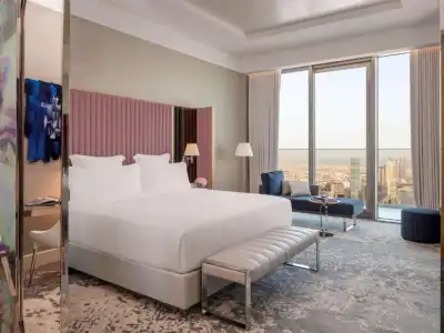 SLS Dubai & Residences - 119