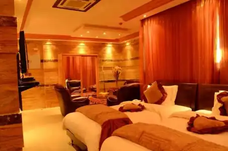 Jad Suites - 47