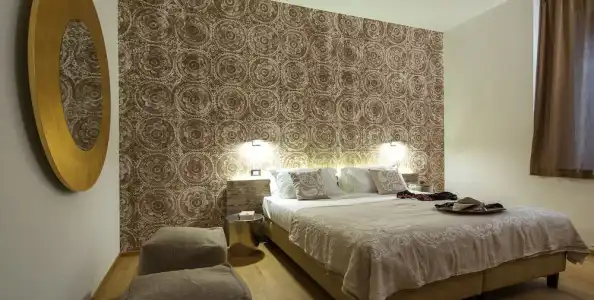 Mercatovecchio Luxury Suites - 42