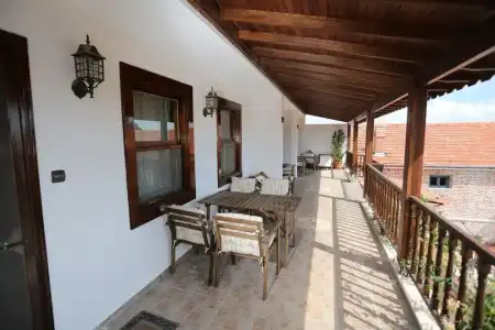 Akropolis Guest House - 74