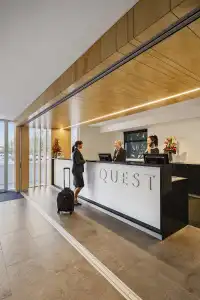 Quest Port Adelaide - 38