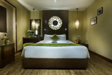 Oriental Suites & Spa - 57