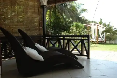 Kokogrove Chalets - 67