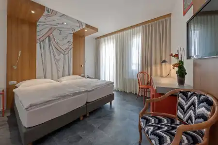 Albergo Carcani - 57