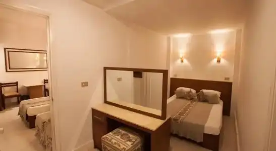 Beau Site Marsa Matruh - 39