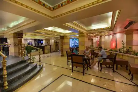 Zayed & Restaurant - 59