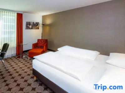 Mövenpick Nürnberg Airport - 85