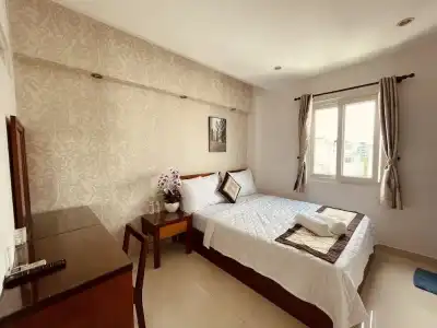 Saigon Europe & Spa - 76