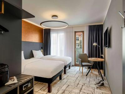 Ibis Styles Bamberg - 1