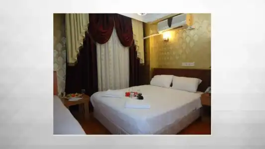 Istanbul Altun Life - 3