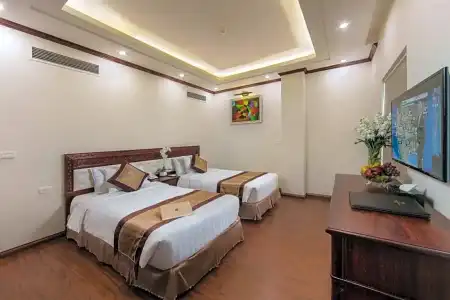 Royal St Hanoi - 82