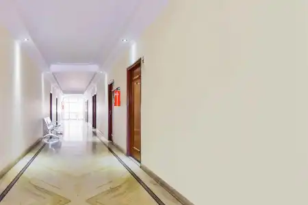 OYO 78478 Siddhi Vinayak - 7