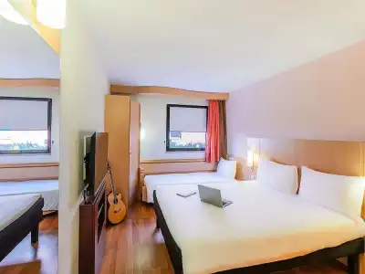 ibis Lisboa Sintra - 51