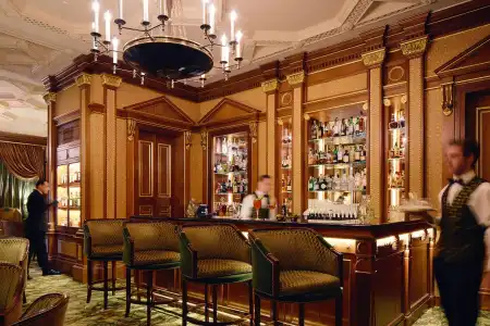 The Lanesborough, Oetkers - 22