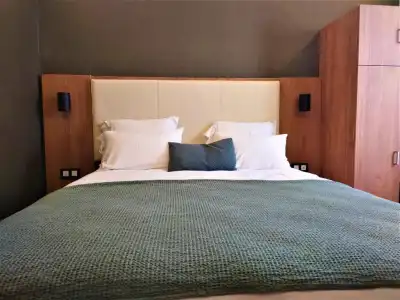 Hôtel Cactus - 68