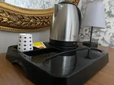 Özdemir Otel - 29