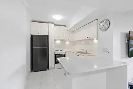 Pacific Resort Broadbeach - 43