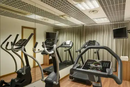 UNAHOTELS Scandinavia Milano - 45