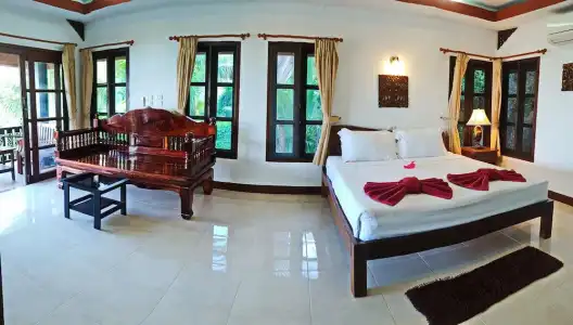 Laem Sila Resort - 349