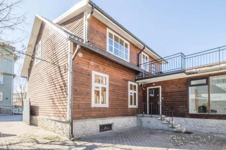 Alevi Holiday Home with Sauna - 22