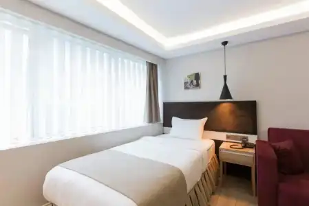 Carina Park Suites Nisantasi - 91