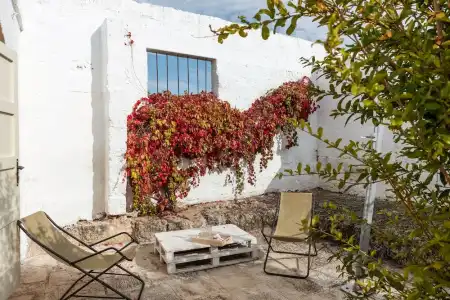 Masseria Borgo San Marco - 27