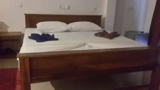 Mirissa Beach Inn - 1