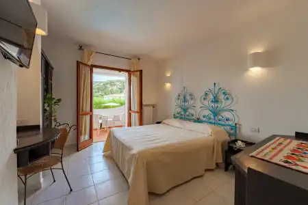 Punta Est - 1