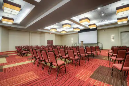 Courtyard Killeen Marriott - 19