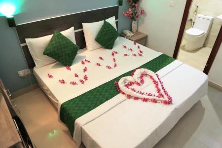 Elite Beach Inn - 14