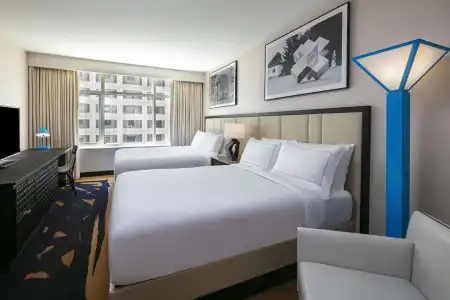 theWit Chicago, a Hilton - 2