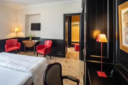 Palazzo Firenze by Baglionis & Resorts - 28