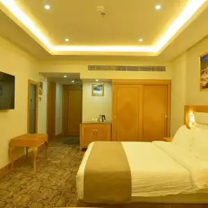 Muscat Plaza - 19
