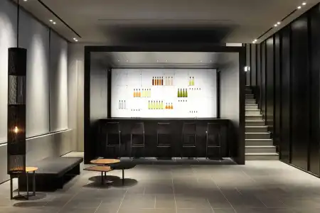Shilla Stay Seocho Gangnam Station - 24