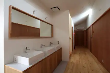 Hostel Mitsuwaya Osaka - 8