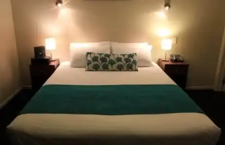540 on Great South Motel - 46
