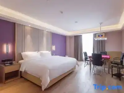Lavandes· Dongguan Liaobu Center - 43