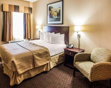 Quality Inn & Suites Peoria North - 28