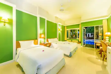 Andaman Seaview - Karon Beach - 25