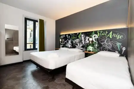 Spice Milano  - 34