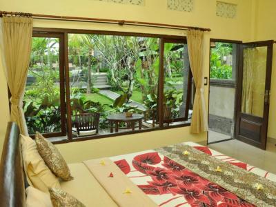 Bucu Guest House - 23