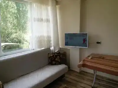 Saglik Apart Pansiyon - 42