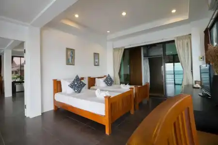 Koh Chang Grandview Resort - 145