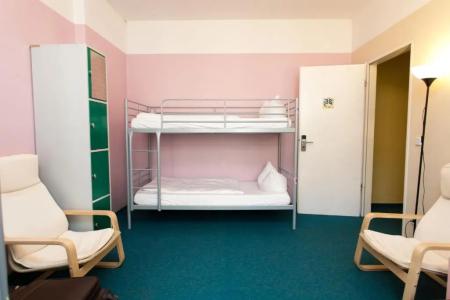 St Christopher's Inn Berlin Alexanderplatz - 82